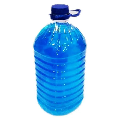 Nemrznoucí směs do ostřikovačů -42C 5l