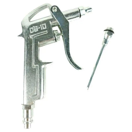 Ofukovací pistole DG-10