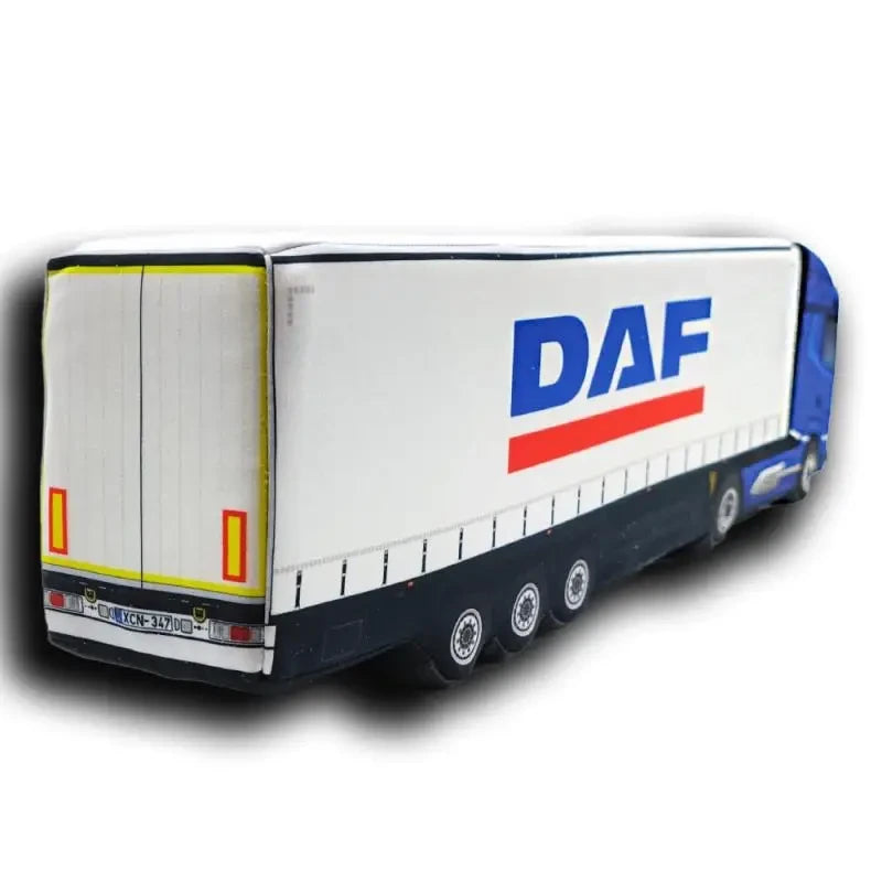 Plüss DAF XG kamion