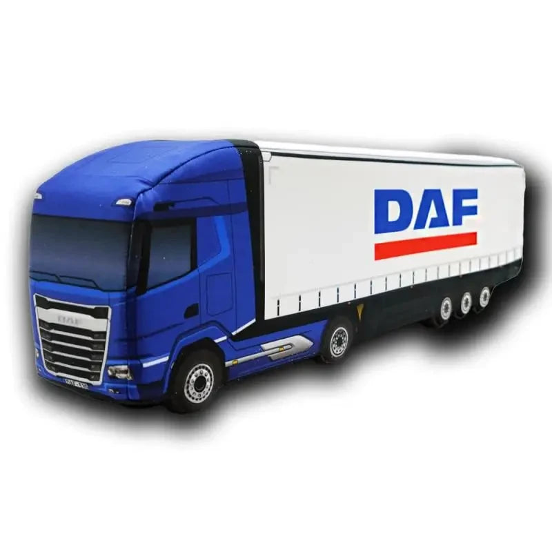 Plüss DAF XG kamion