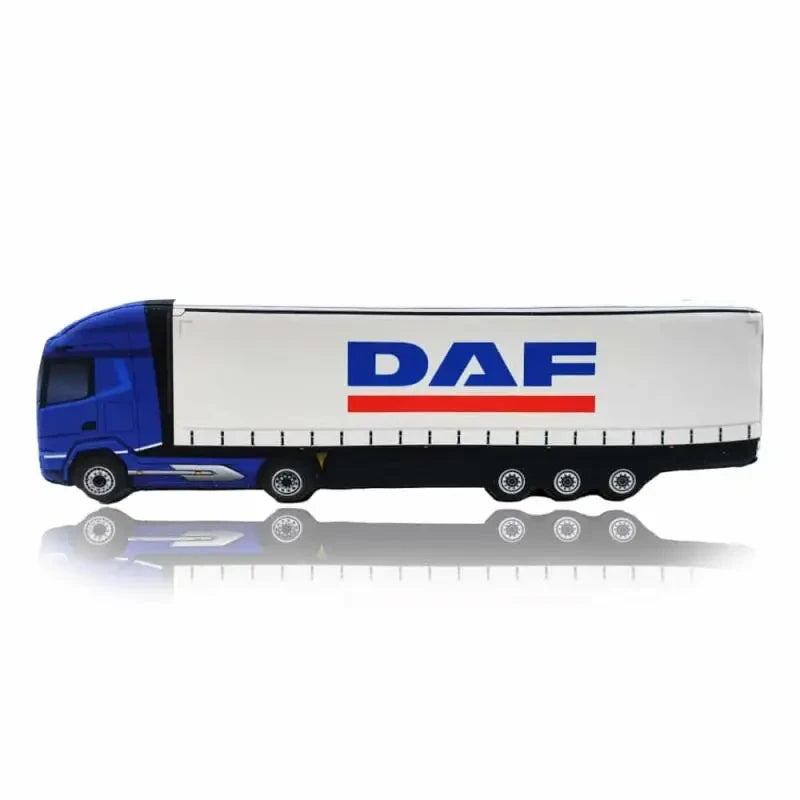 Plüss DAF XG kamion