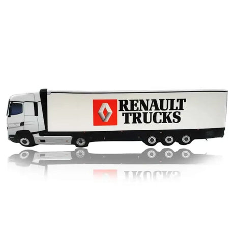 Plüss Renault T kamion