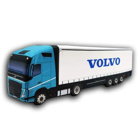 Plüss Volvo FH kamion