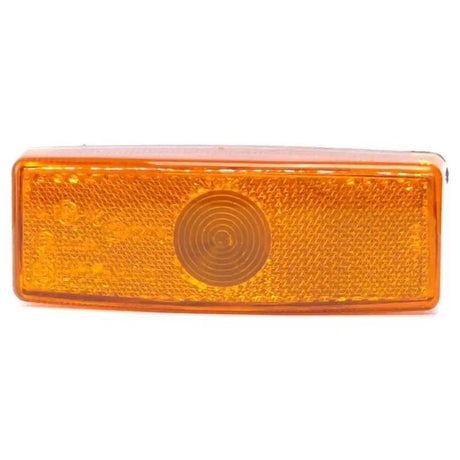 Poziční světlo FL80000 oranžové