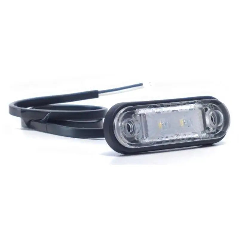 Poziční světlo LED bílé FT015