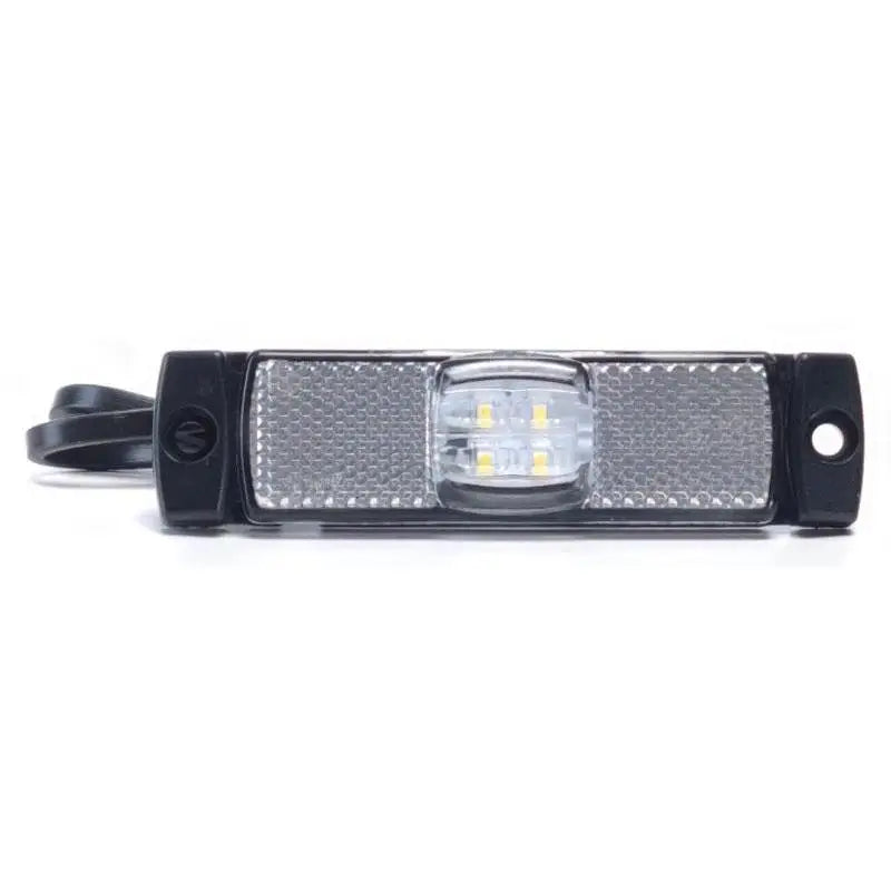Poziční světlo LED bílé FT017
