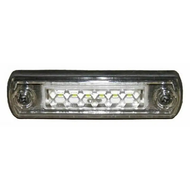 Poziční světlo LED horní MB Actros MP4