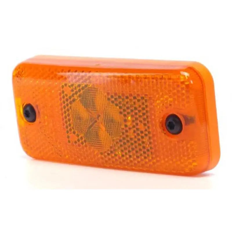 Poziční světlo LED oranžové IVECO