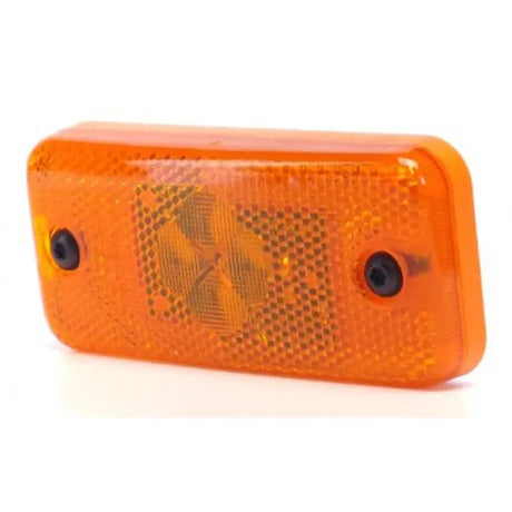 Poziční světlo LED oranžové IVECO