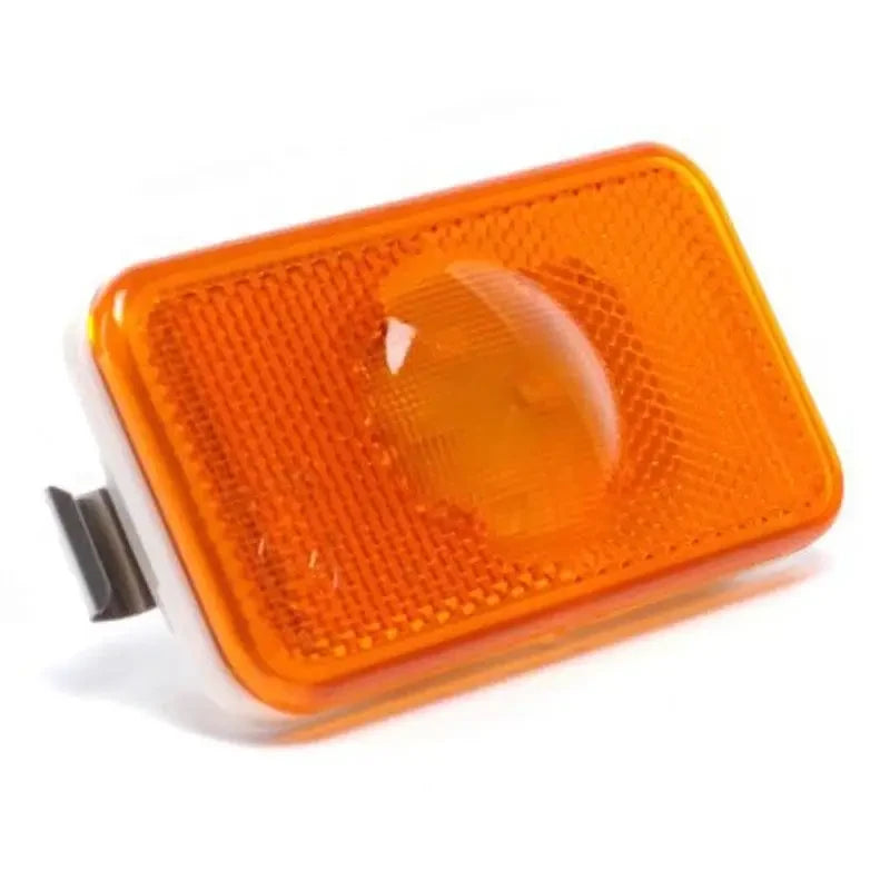 Poziční světlo LED vestavěné oranžové k VOLVO