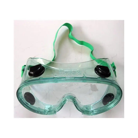 Pracovní brýle s ventilací