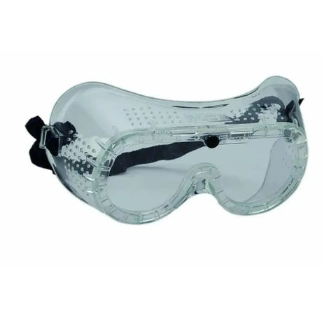Pracovní brýle s ventilací EN166