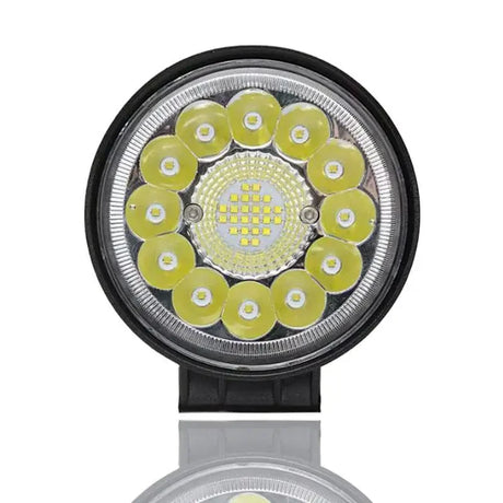Pracovní LED světlo 108W