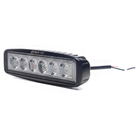 Pracovní LED světlo 18W