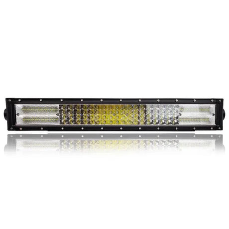 Pracovní LED světlo 504W