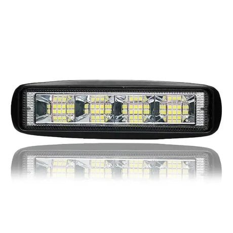 Pracovní LED světlo 72W