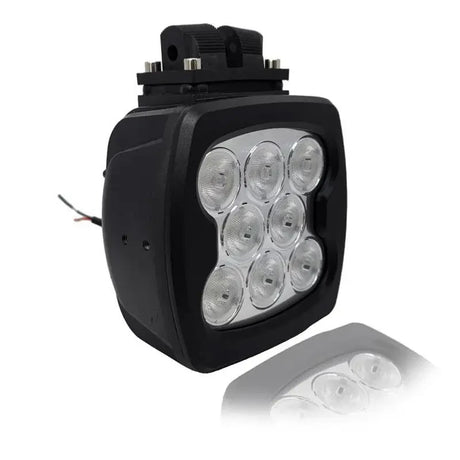 Pracovní LED světlo 80W
