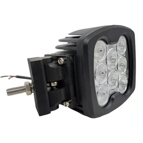 Pracovní LED světlo 80W