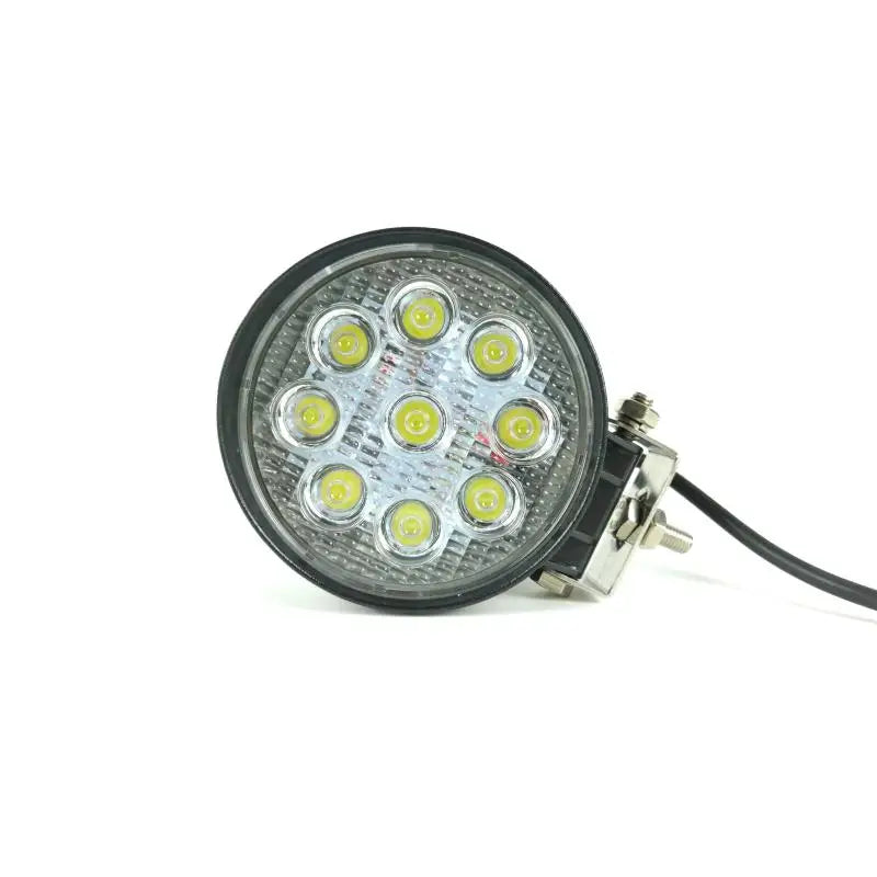 Pracovní LED světlo bodové 27W