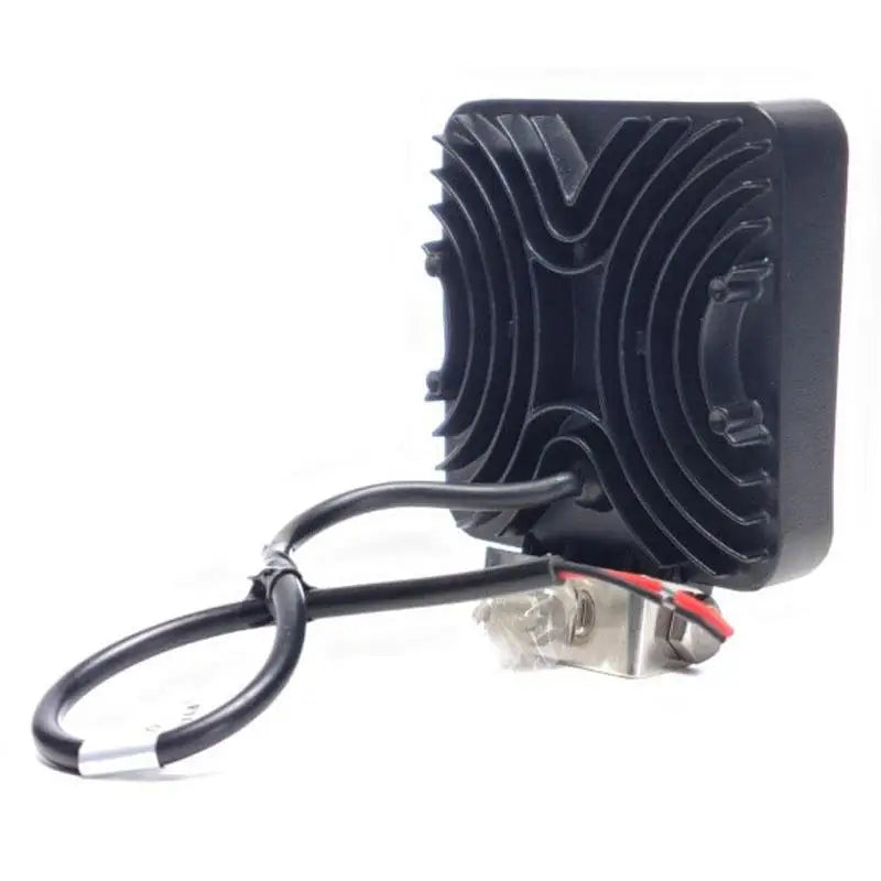 Pracovní LED světlo hranaté 15W