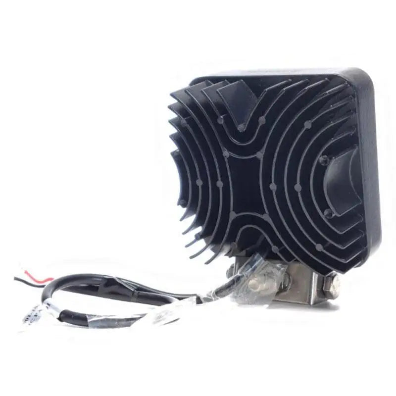 Pracovní LED světlo hranaté 27W