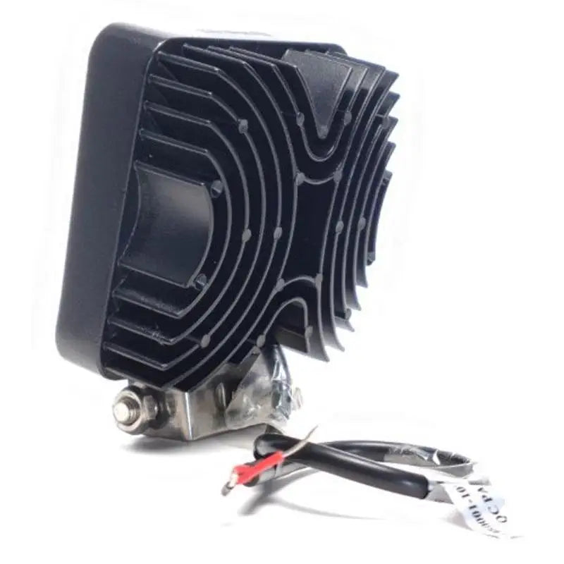 Pracovní LED světlo hranaté 27W