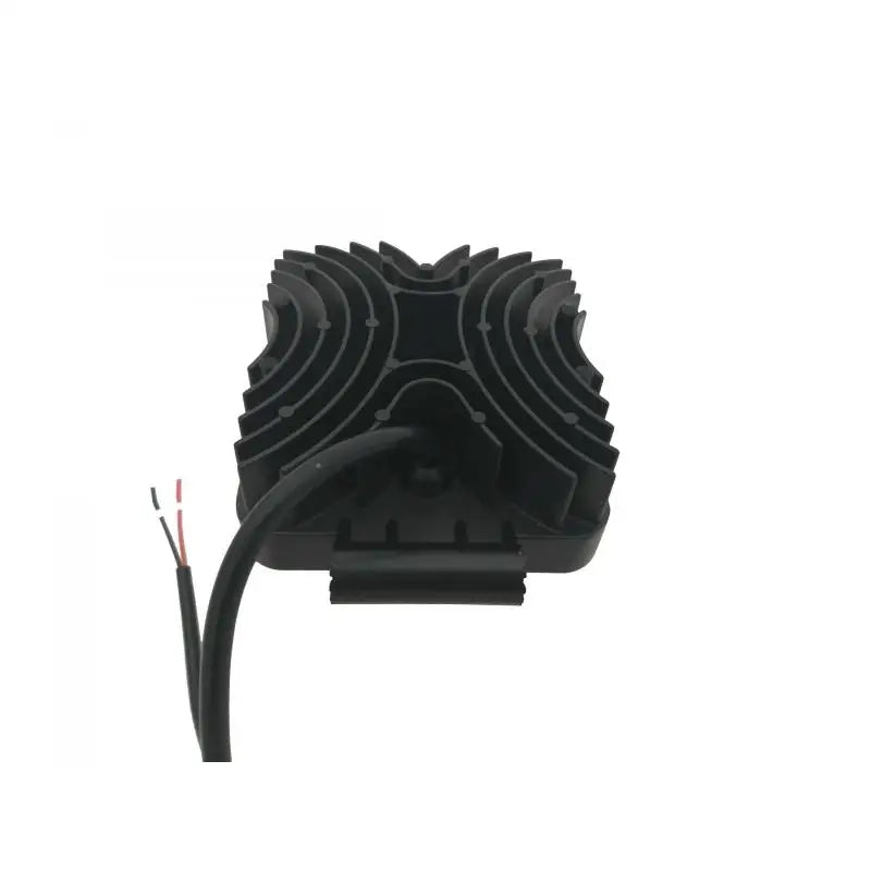 Pracovní LED světlo hranaté 27W