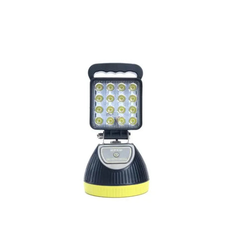 Pracovní LED světlo magnetické 48W