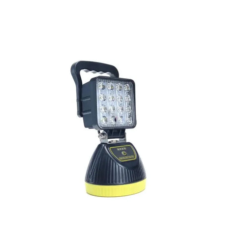 Pracovní LED světlo magnetické 48W