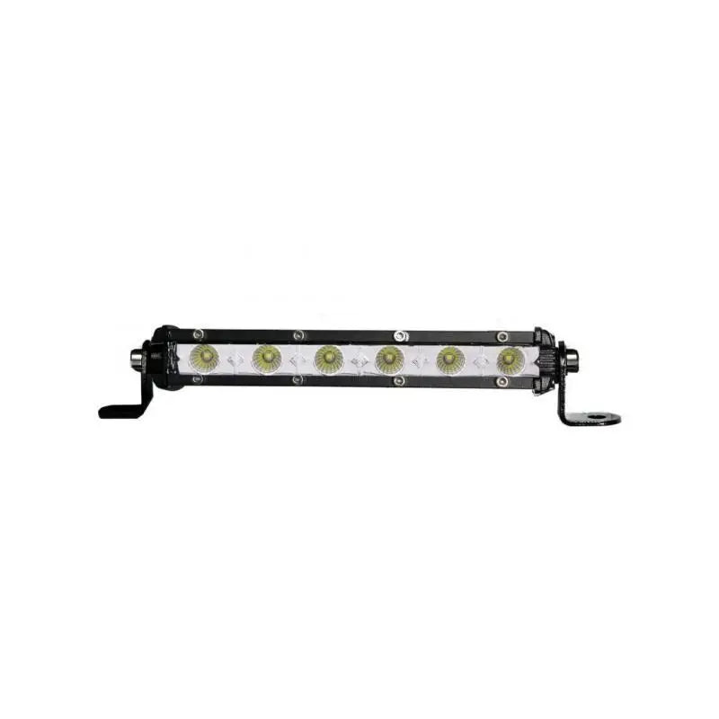 Pracovní LED světlo nízké 18W