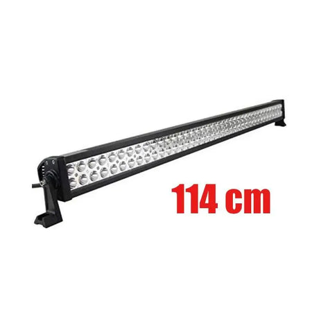 Pracovní LED světlo rampa 240W