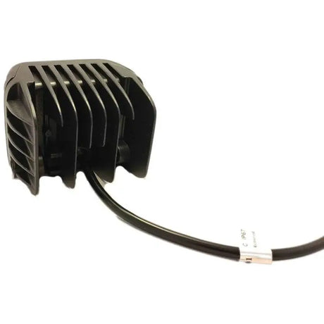 Pracovní LED světlo s majákem 24W