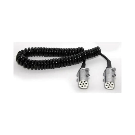 Propojovací kabel 24V 7-pólový 4 m SW