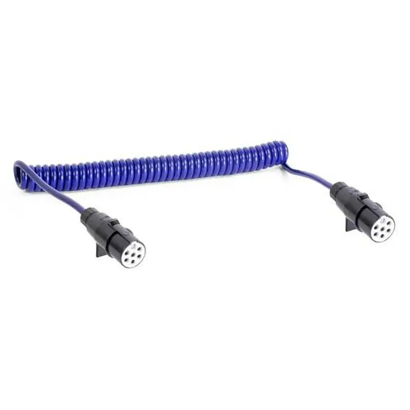 Propojovací kabel 24V 7-pólový S