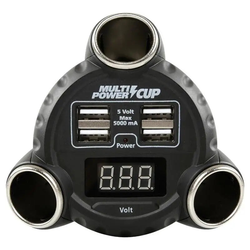 Rozdvojka do auta Multi Power CUP