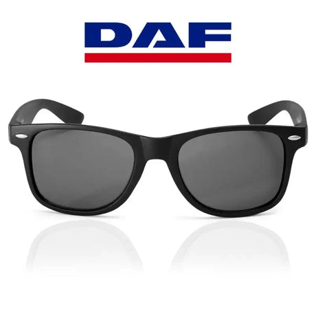Sluneční brýle k řízení DAF
