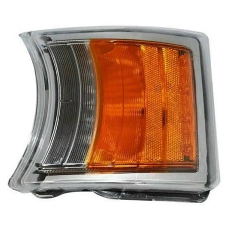 Směrové světlo Scania R