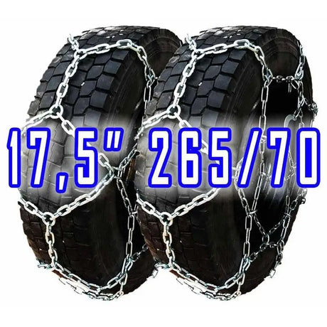 Sněhové řetězy 274D