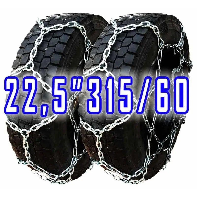 Sněhové řetězy 300D