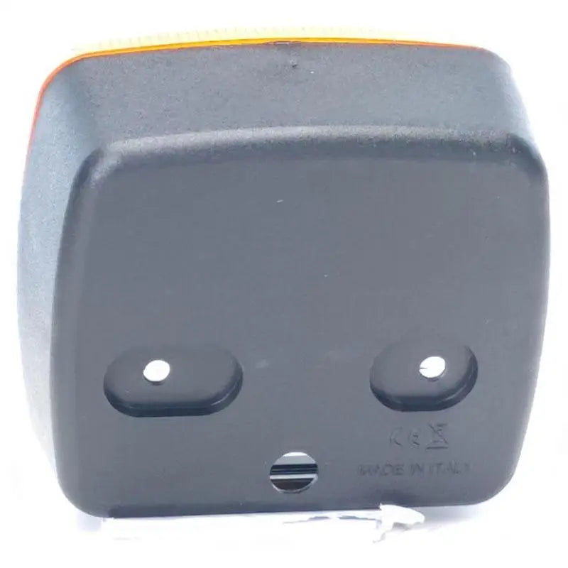 Světla na přívěs bílo oranžové