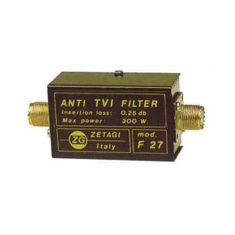 TVI filtr