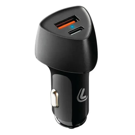 USB nabíječka do auta Power PRO
