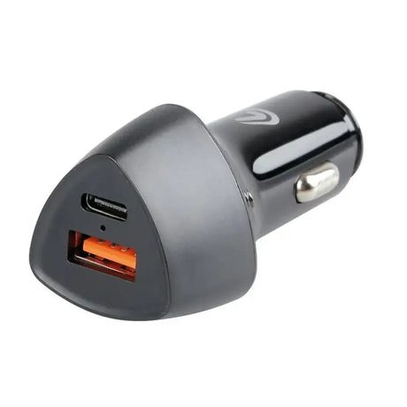 USB nabíječka do auta Power PRO