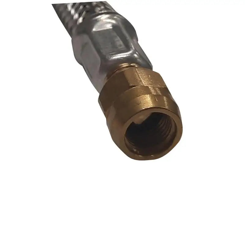 Ventilek na kolo kovový 21 cm