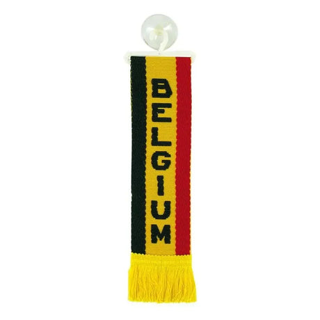 Vlaječky do kamionu Belgie (Belgium)