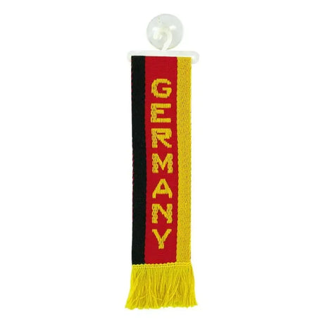 Vlaječky do kamionu Německo (Germany)