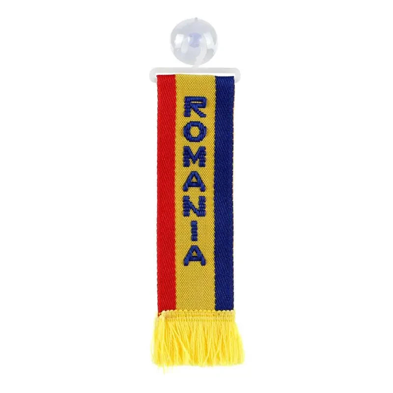 Vlaječky do kamionu Rumunsko (Romania)