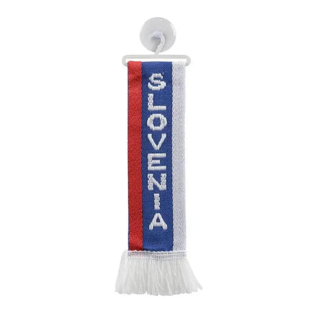 Vlaječky do kamionu Slovinsko (Slovenia)