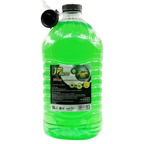 Voda do ostřikovačů 5l