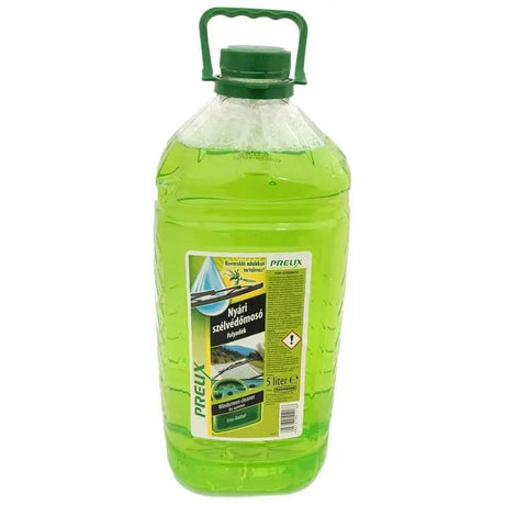 Voda do ostřikovačů fresh 5l